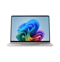 PC Microsoft Surface Laptop Copilot+ PC 7ème Edition 13.8" - Platine (ZGP-00007)