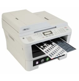 Imprimante laser monochrome 4-en-1 Brother MFC-7360N