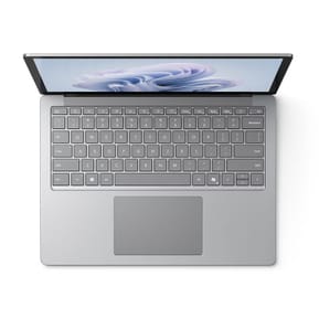 PC Microsoft Surface Laptop 6 13.5" for Business - Platine (ZJQ-00032) — image 3