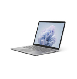 PC Microsoft Surface Laptop 6 13.5" for Business - Platine (ZJN-00007)