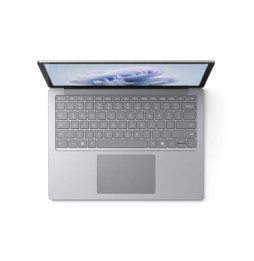 PC Microsoft Surface Laptop 6 13.5" for Business - Platine (ZJN-00007)