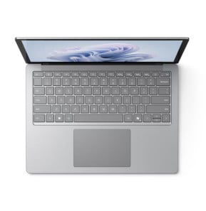 PC Microsoft Surface Laptop 6 13.5" for Business - Platine (ZJN-00007)