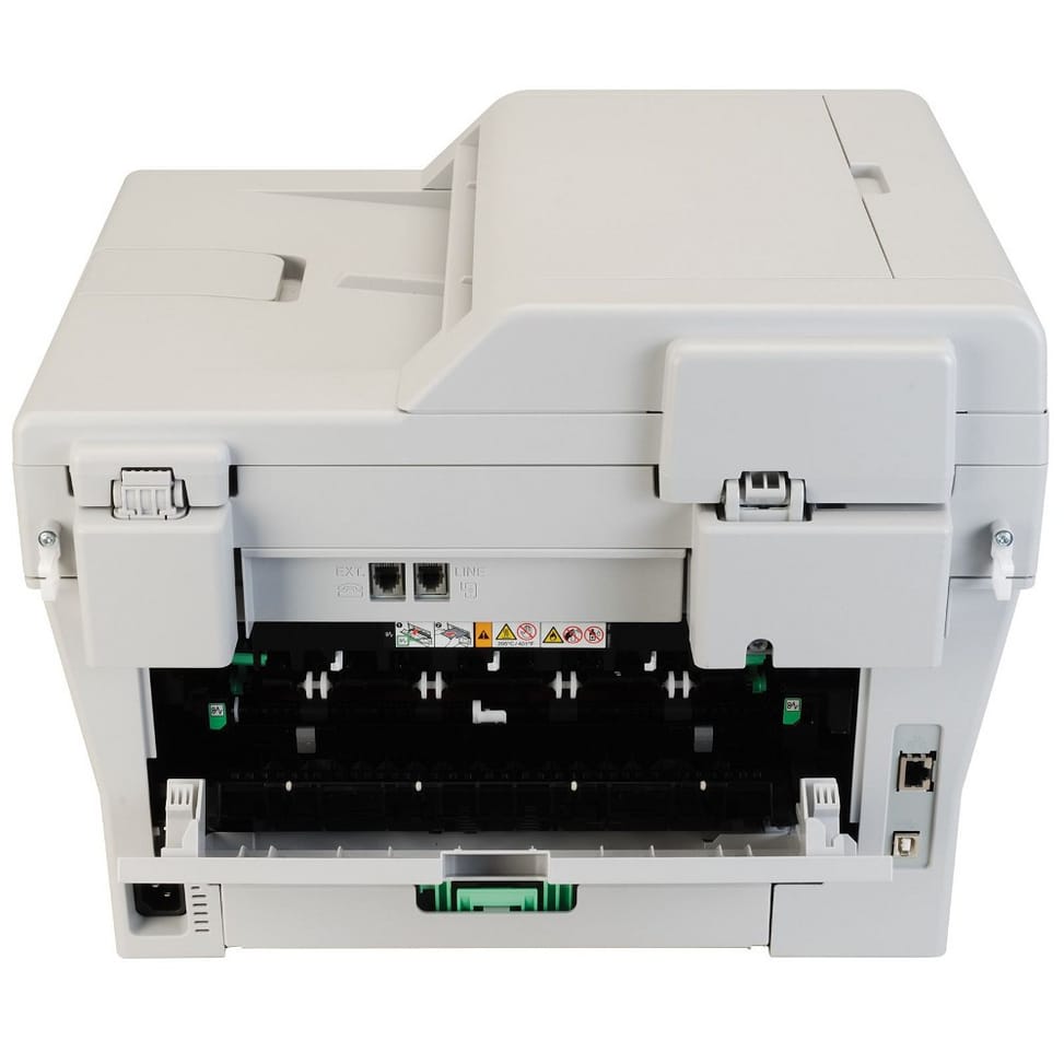 Imprimante laser monochrome 4-en-1 Brother MFC-7360N