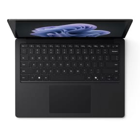 PC Microsoft Surface Laptop 6 13.5" for Business - Noir (ZJW-00007) — image 3