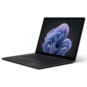 PC Microsoft Surface Laptop 6 15" for Business - Noir (ZLQ-00007) — image 2
