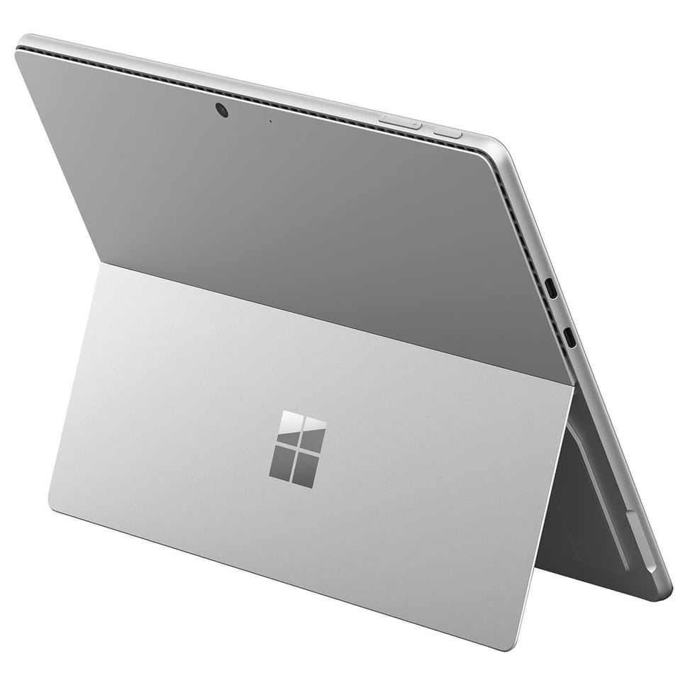 PC Microsoft Surface Pro 10 for Business - Platine (ZDR-00004) — image 2