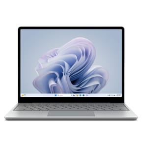 PC Microsoft Surface Laptop Go 3 12.4" - Platine (XKQ-00021)
