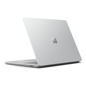 PC Microsoft Surface Laptop Go 3 12.4" - Platine (XKQ-00021) — image 5
