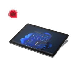 PC Microsoft Surface Go 4 for Business - 8 Go 64 Go
