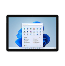 PC Microsoft Surface Go 4 for Business - 8 Go 64 Go