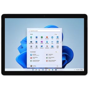 PC Microsoft Surface Go 4 for Business - 8 Go 64 Go — image 2