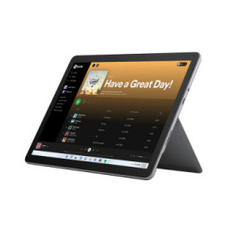 PC Microsoft Surface Go 4 for Business - 8 Go 64 Go