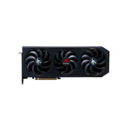 Carte graphique PowerColor Hellhound AMD Radeon RX 9070 XT 16GB OC