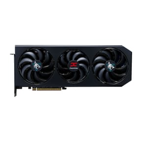 Carte graphique PowerColor Hellhound AMD Radeon RX 9070 XT 16GB OC — image 3
