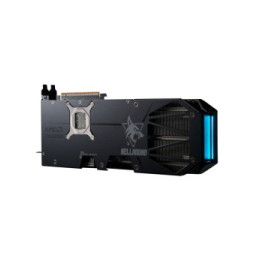 Carte graphique PowerColor Hellhound AMD Radeon RX 9070 XT 16GB OC