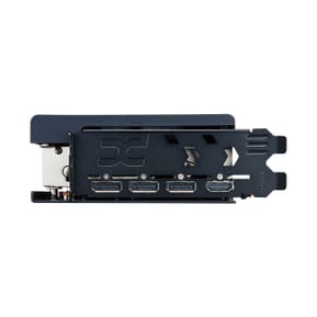 Carte graphique PowerColor Hellhound AMD Radeon RX 9070 XT 16GB OC — image 5