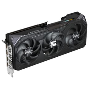 Carte graphique Gigabyte Radeon RX 9070 XT GAMING OC 16G — image 2