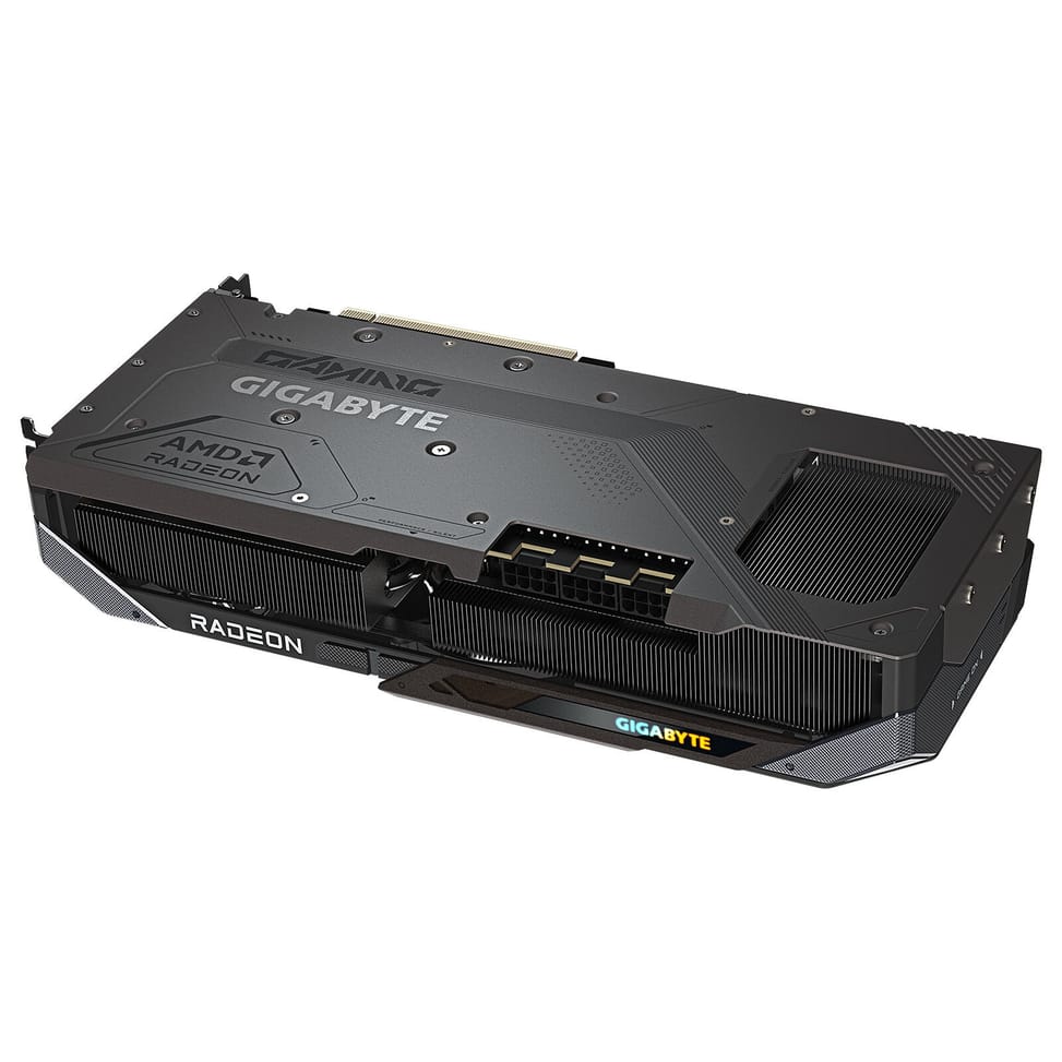 Carte graphique Gigabyte Radeon RX 9070 XT GAMING OC 16G — image 4