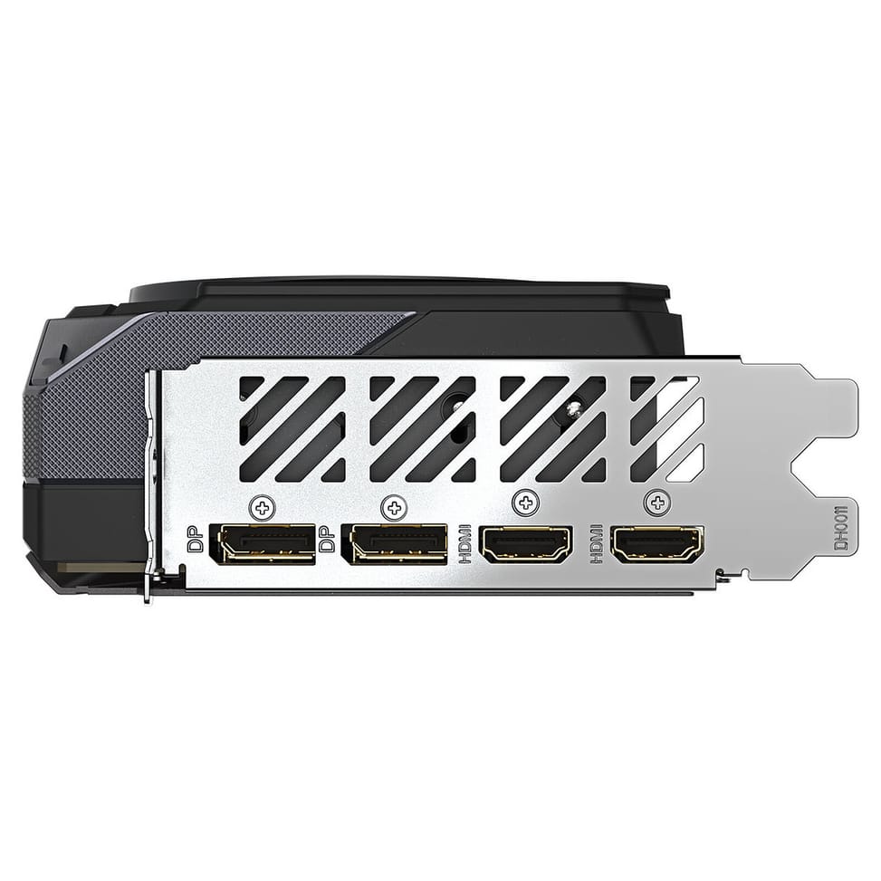 Carte graphique Gigabyte Radeon RX 9070 XT GAMING OC 16G — image 5
