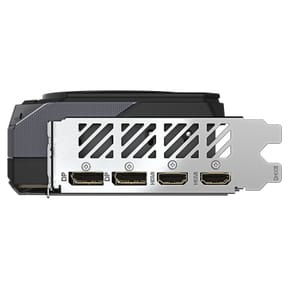 Carte graphique Gigabyte Radeon RX 9070 XT GAMING OC 16G — image 5