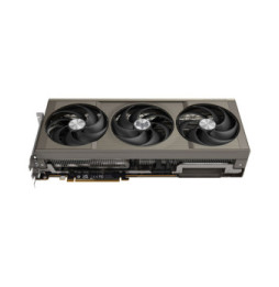 Carte graphique Sapphire NITRO+ AMD Radeon RX 9070 XT 16GB