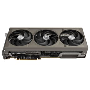 Carte graphique Sapphire NITRO+ AMD Radeon RX 9070 XT 16GB — image 2