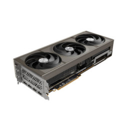 Carte graphique Sapphire NITRO+ AMD Radeon RX 9070 XT 16GB