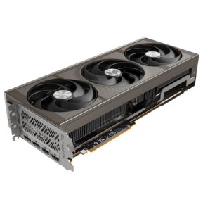 Carte graphique Sapphire NITRO+ AMD Radeon RX 9070 XT 16GB