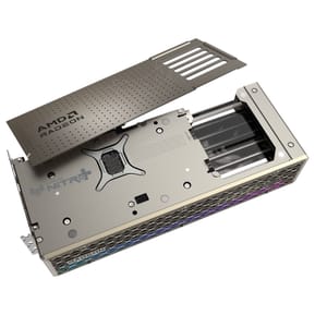 Carte graphique Sapphire NITRO+ AMD Radeon RX 9070 XT 16GB — image 5