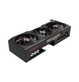 Carte graphique Sapphire PUlse AMD Radeon RX 9070 XT 16GB