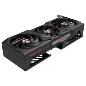 Carte graphique Sapphire PUlse AMD Radeon RX 9070 XT 16GB — image 2