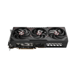 Carte graphique Sapphire PUlse AMD Radeon RX 9070 XT 16GB