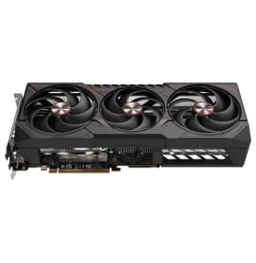 Carte graphique Sapphire PUlse AMD Radeon RX 9070 XT 16GB