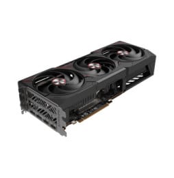 Carte graphique Sapphire PUlse AMD Radeon RX 9070 XT 16GB