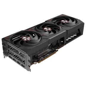 Carte graphique Sapphire PUlse AMD Radeon RX 9070 XT 16GB — image 4