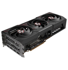 Carte graphique Sapphire PUlse AMD Radeon RX 9070 XT 16GB