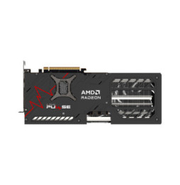 Carte graphique Sapphire PUlse AMD Radeon RX 9070 XT 16GB