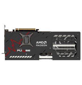 Carte graphique Sapphire PUlse AMD Radeon RX 9070 XT 16GB