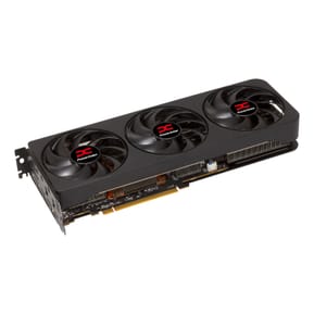 Carte graphique PowerColor Reaper AMD Radeon RX 9070 XT 16GB — image 2