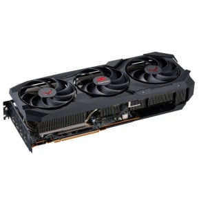 Carte graphique PowerColor Red Devil AMD Radeon RX 9070 XT 16GB OC