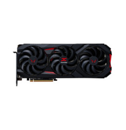 Carte graphique PowerColor Red Devil AMD Radeon RX 9070 XT 16GB OC