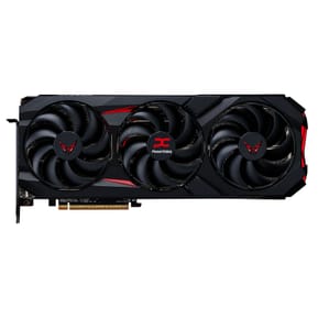 Carte graphique PowerColor Red Devil AMD Radeon RX 9070 XT 16GB OC — image 3