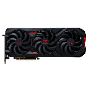 Carte graphique PowerColor Red Devil AMD Radeon RX 9070 XT 16GB OC