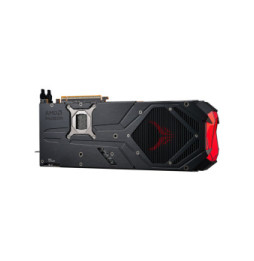 Carte graphique PowerColor Red Devil AMD Radeon RX 9070 XT 16GB OC