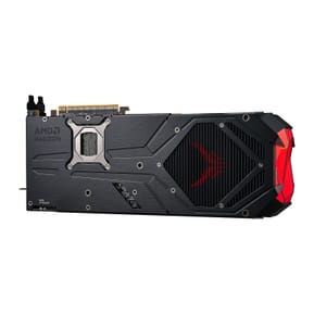 Carte graphique PowerColor Red Devil AMD Radeon RX 9070 XT 16GB OC — image 4