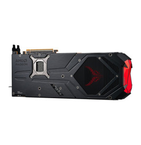 Carte graphique PowerColor Red Devil AMD Radeon RX 9070 XT 16GB OC
