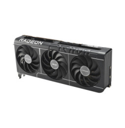 Carte graphique ASUS Prime Radeon RX 9070 XT OC Edition 16GB GDDR6 (EXCLUSIVITE WEB)