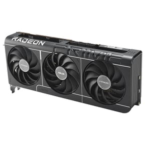 Carte graphique ASUS Prime Radeon RX 9070 XT OC Edition 16GB GDDR6 (EXCLUSIVITE WEB) — image 2