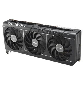 Carte graphique ASUS Prime Radeon RX 9070 XT OC Edition 16GB GDDR6 (EXCLUSIVITE WEB)