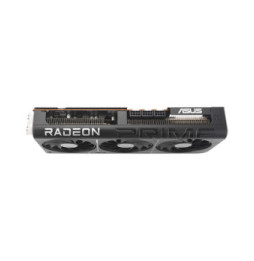 Carte graphique ASUS Prime Radeon RX 9070 XT OC Edition 16GB GDDR6 (EXCLUSIVITE WEB)